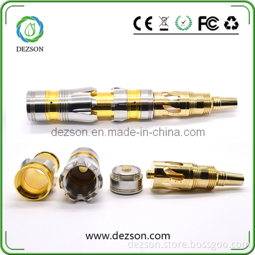 2014 Newest Hot Sale Best E Cigarette Stainless Steel E Cigar Maraxus Mod